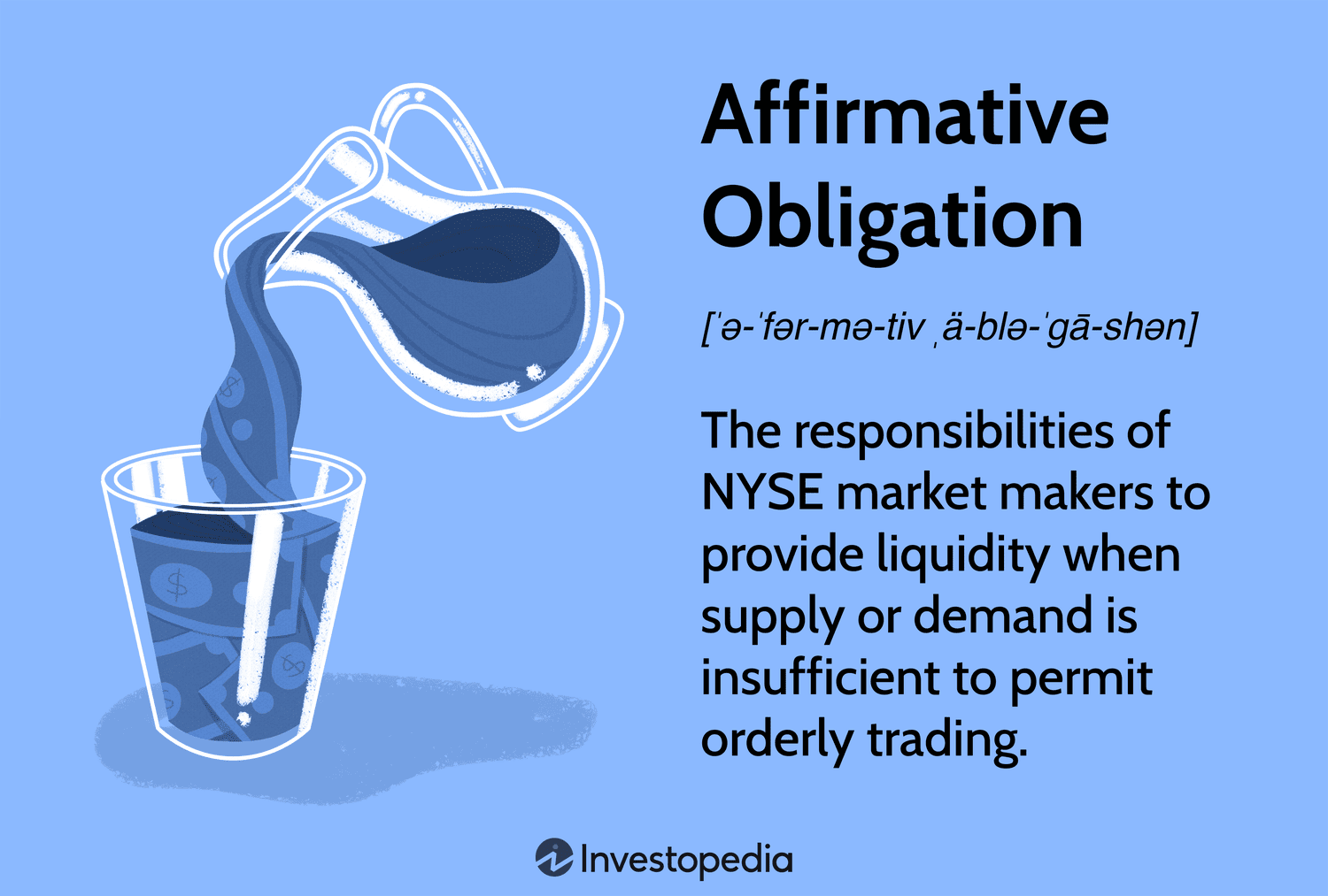 Affirmative Obligation