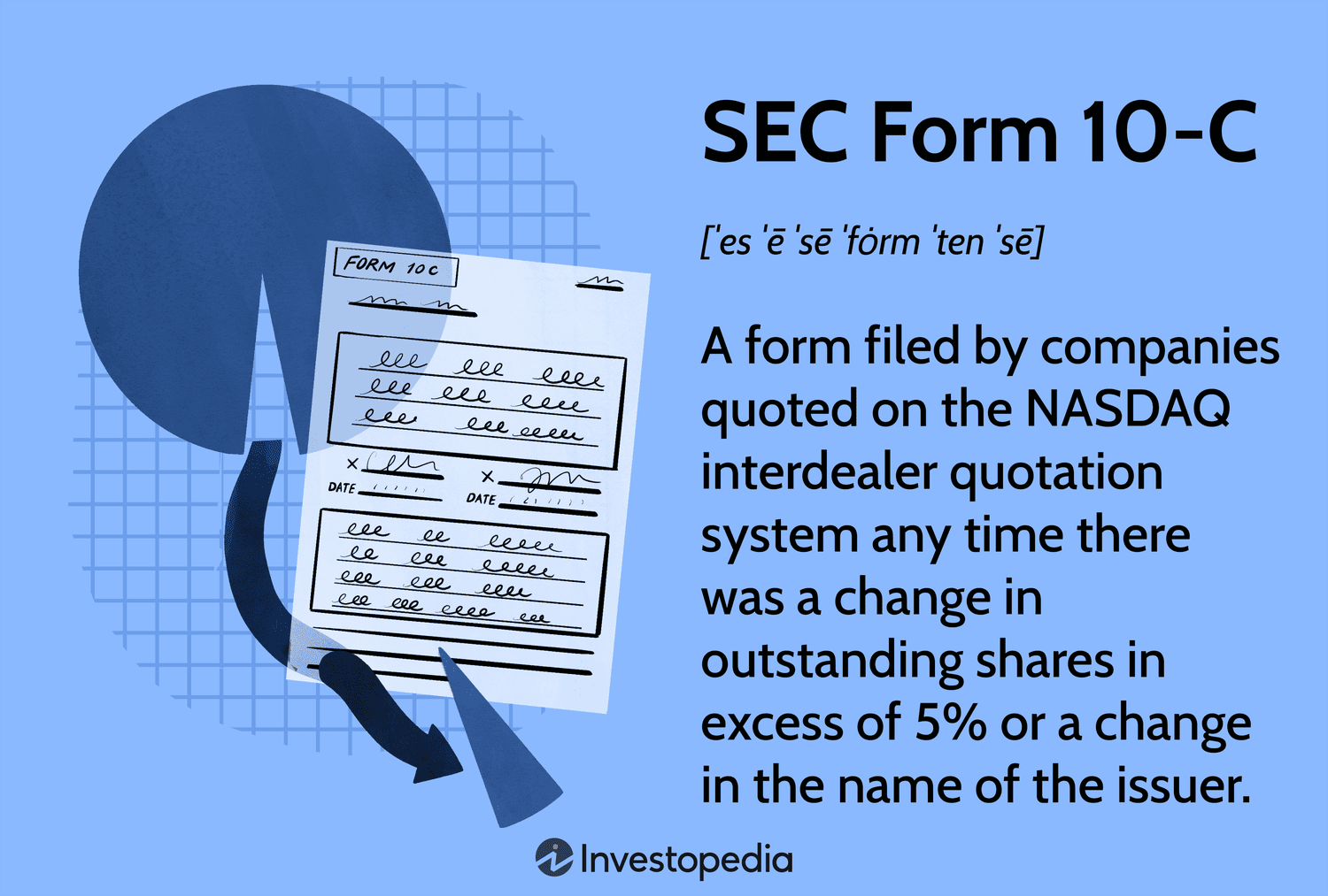 SEC Form 10-C