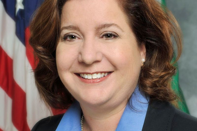 Janice Eberly