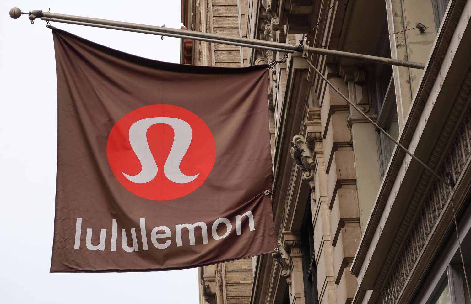 Lululemon
