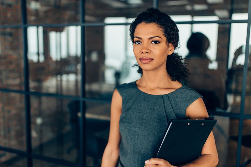 A public insurance adjuster prepares to negotiate on a client’s behalf