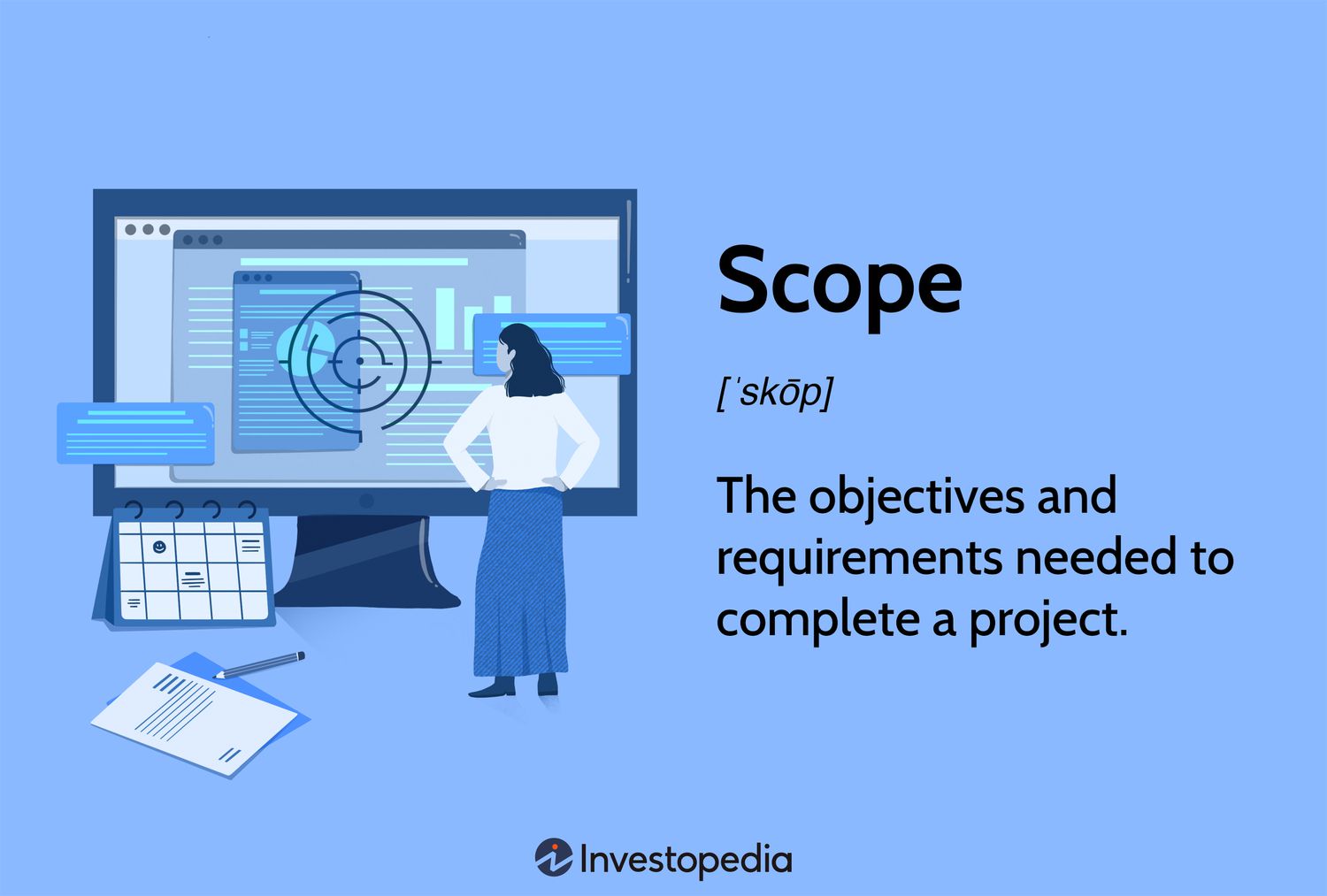 Scope