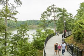 Hickory Riverwalk 