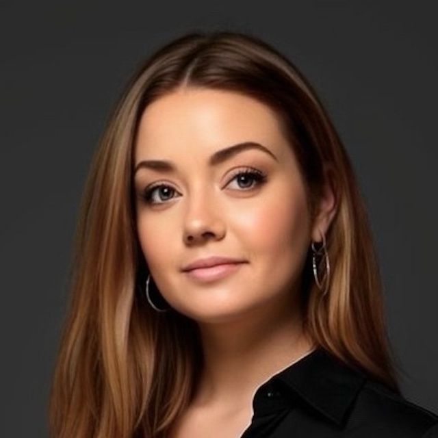 Caitie Sfingi