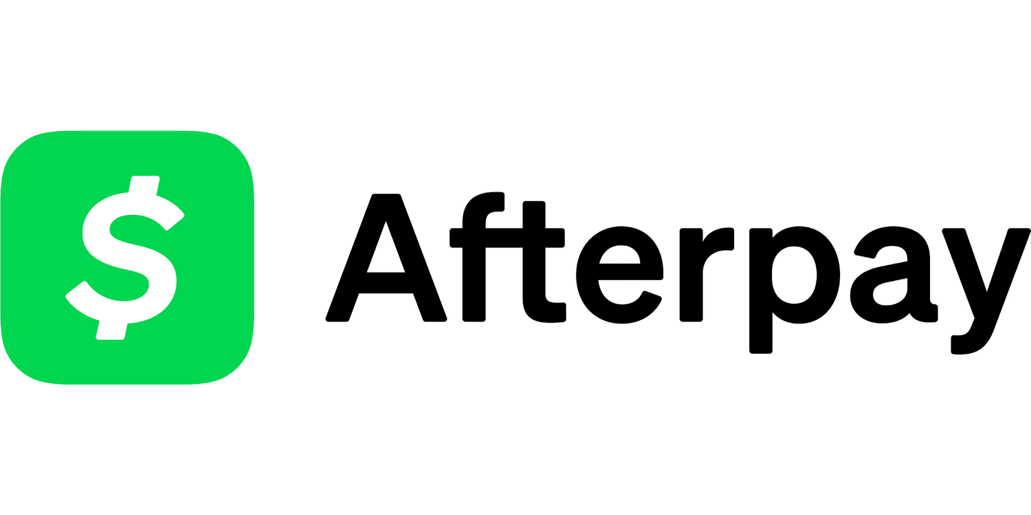 Cash App Afterpay logo