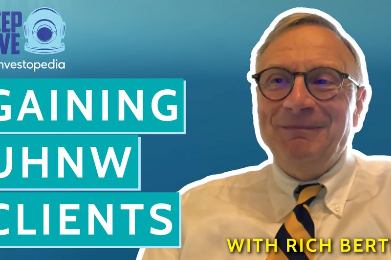 Image of Rich Berthy on Deep Dive Thumbnail 