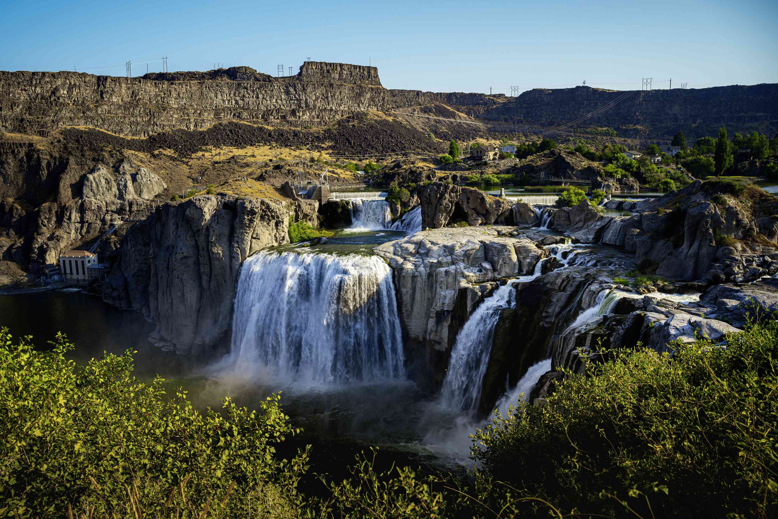 Twin Falls, Idaho