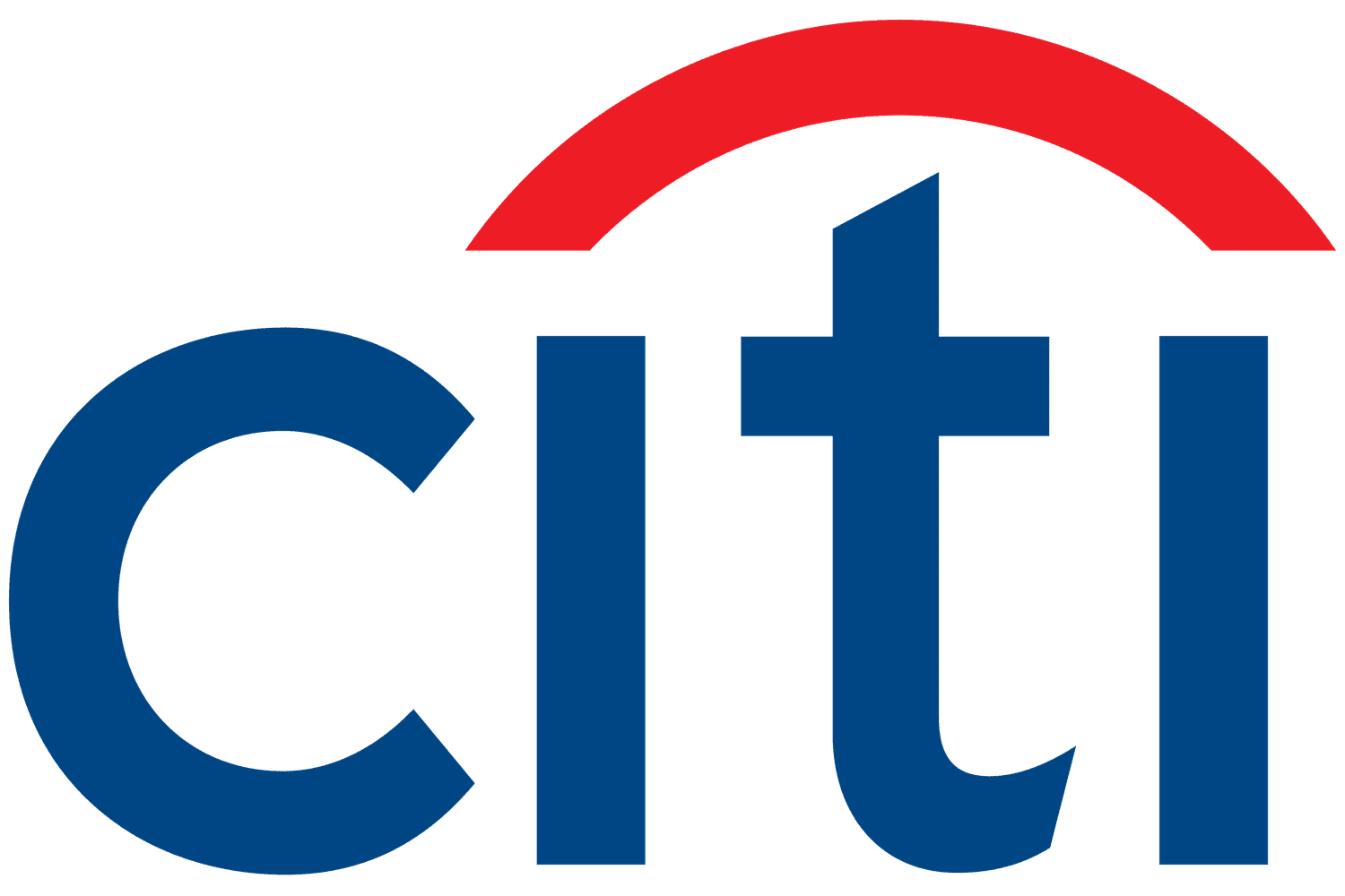 Citi Group Logo