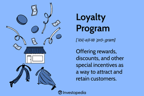 Loyalty Program: Offering rewards, discounts, and other special incentives as a way to attract and retain customers.
