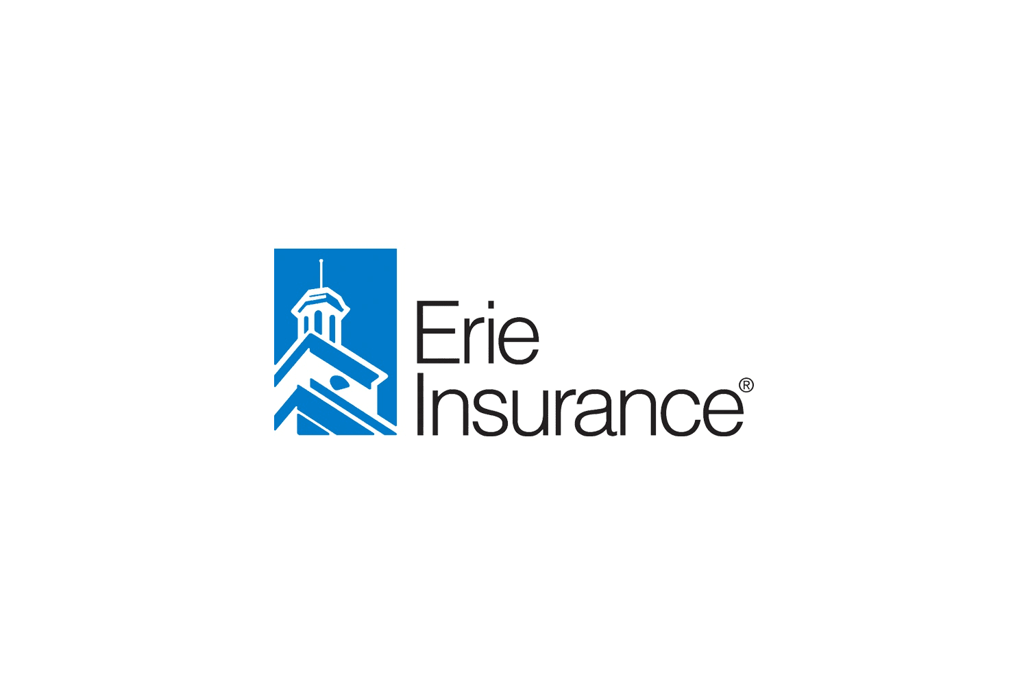 Erie Insurance Logo