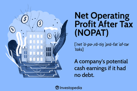 Net Operating Profit After Tax (NOPAT)