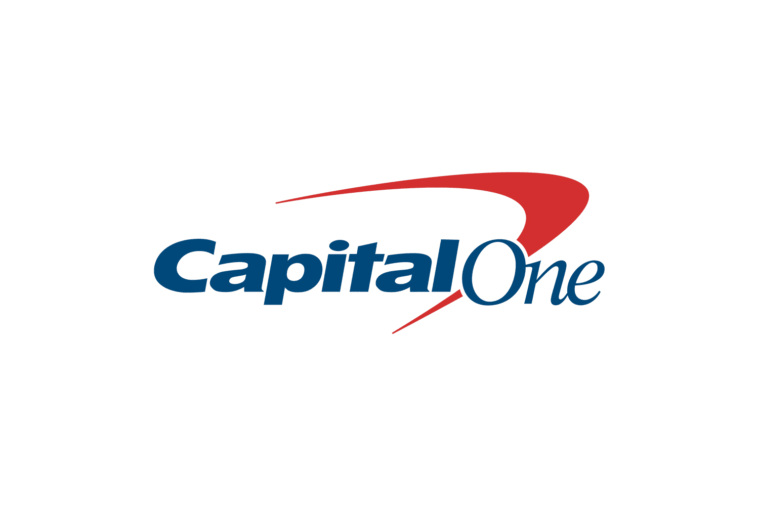 Logo for Capital One Bank