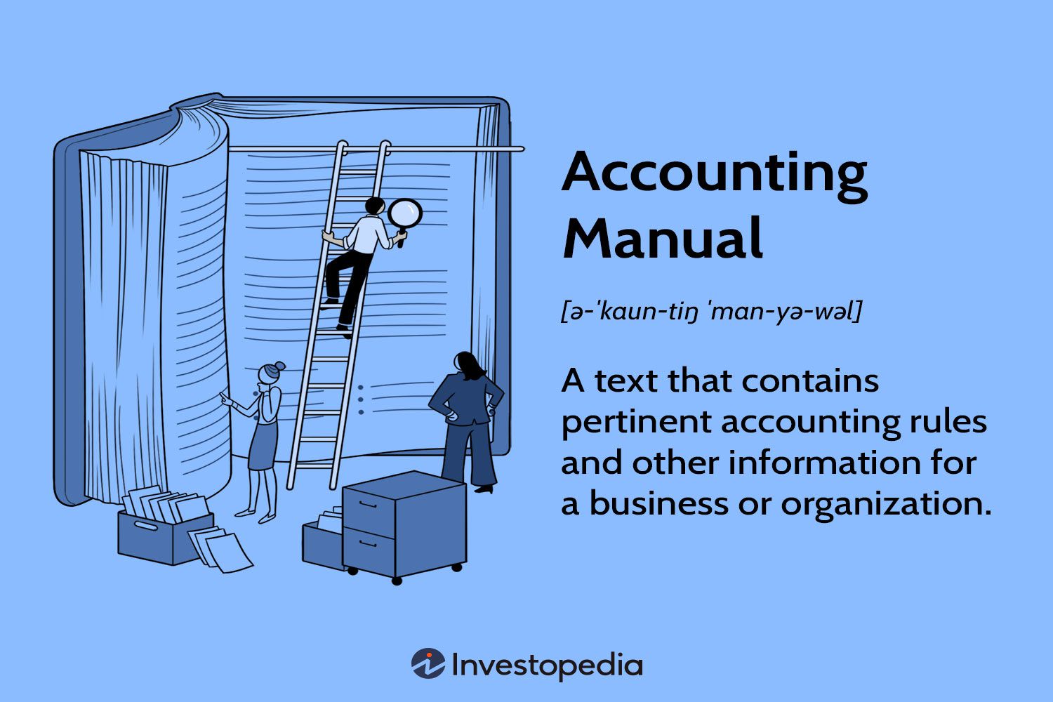 Accounting Manual