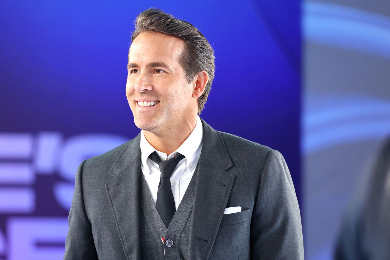 Ryan Reynolds
