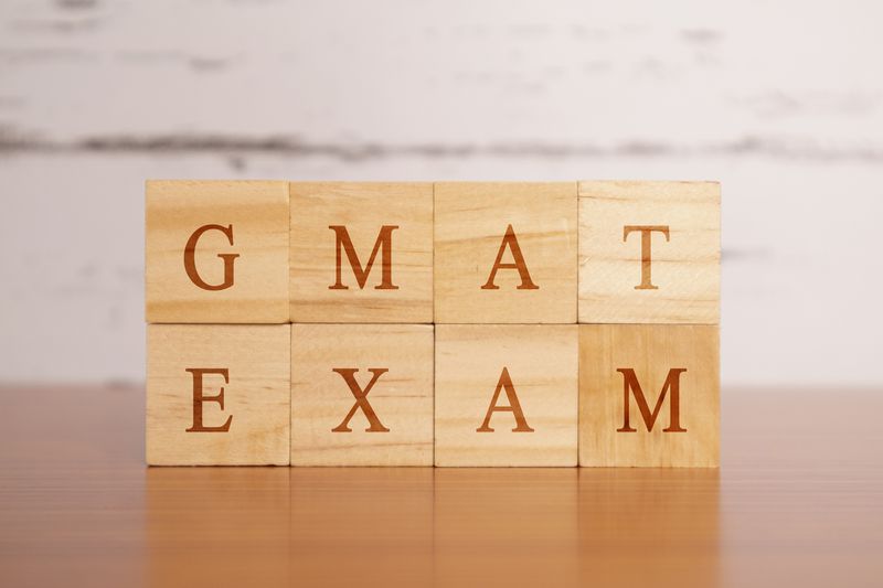 GMAT concept image