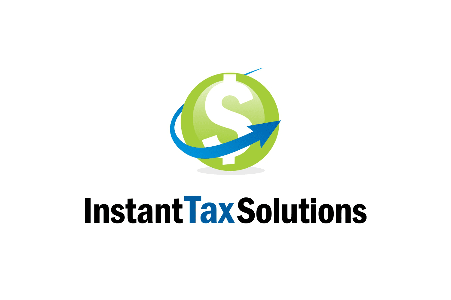 Instant Tax Solutions logo