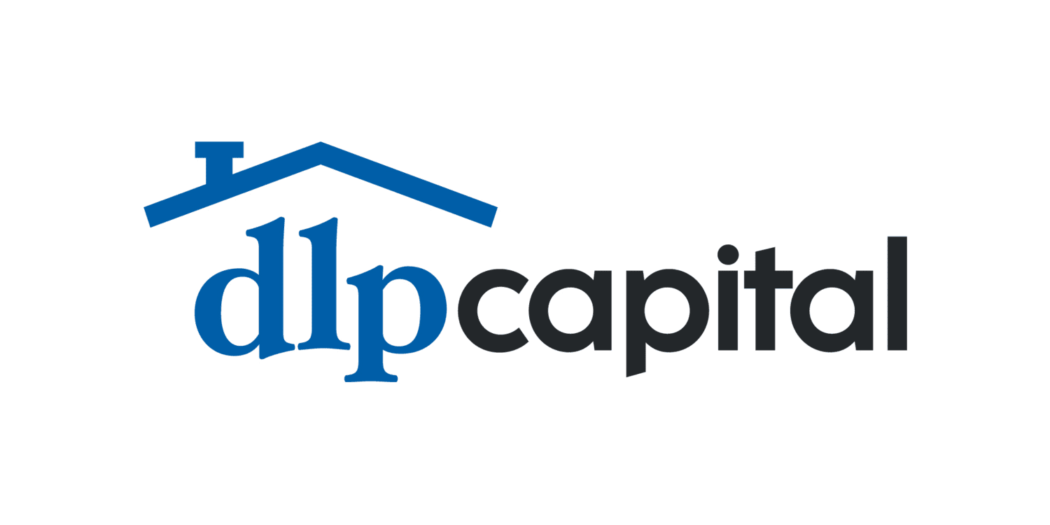 DLP Capital Logo