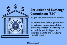 Securities and Exchange Commission (SEC)