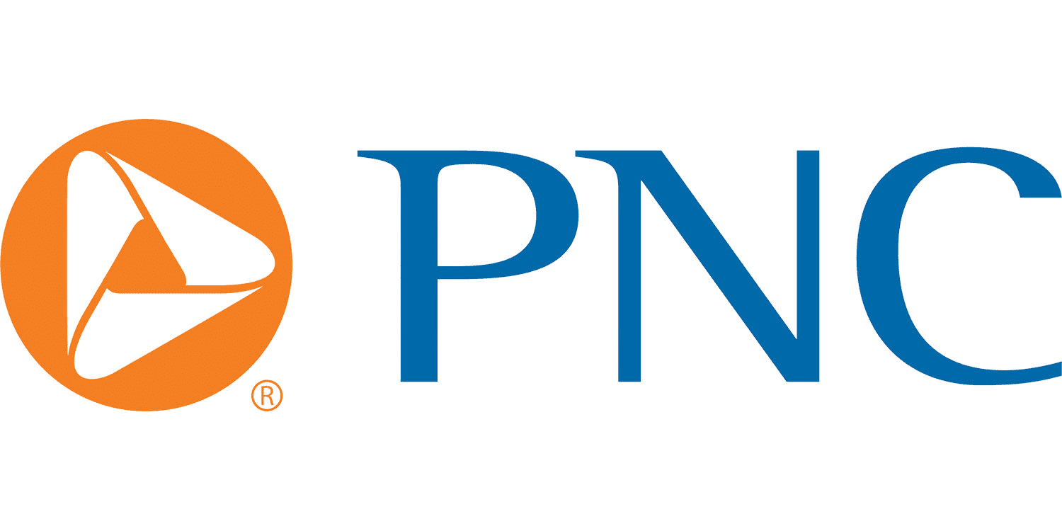 PNC Bank logo