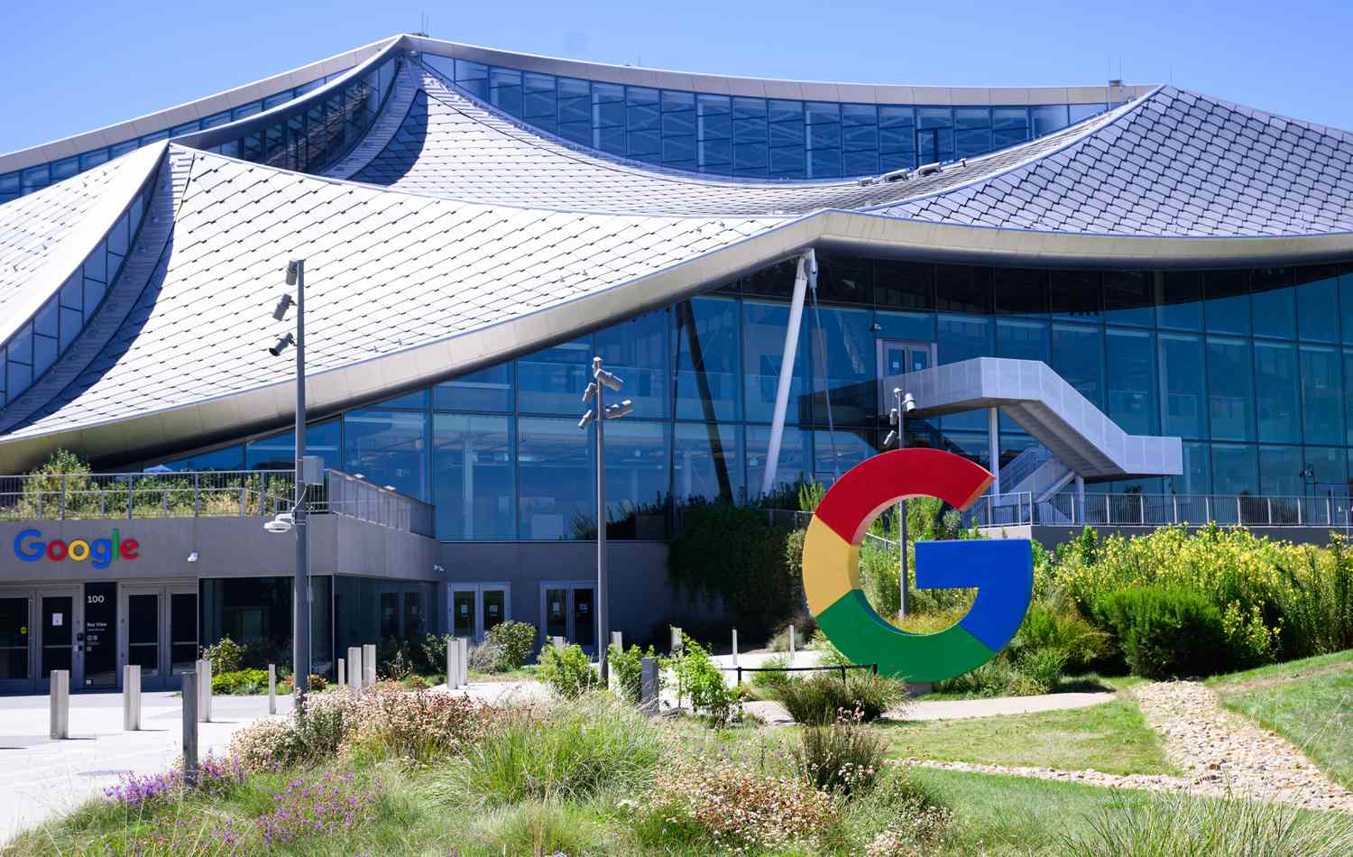 Google logo