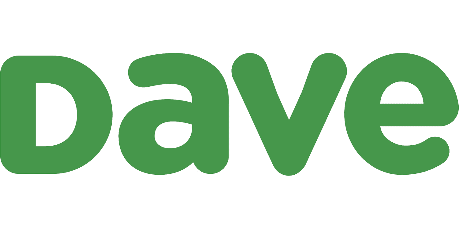 Dave App logo