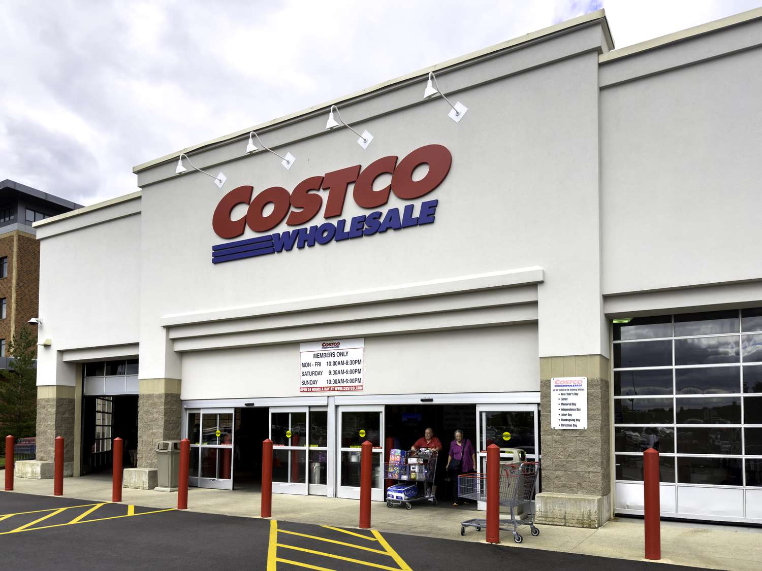 Costco