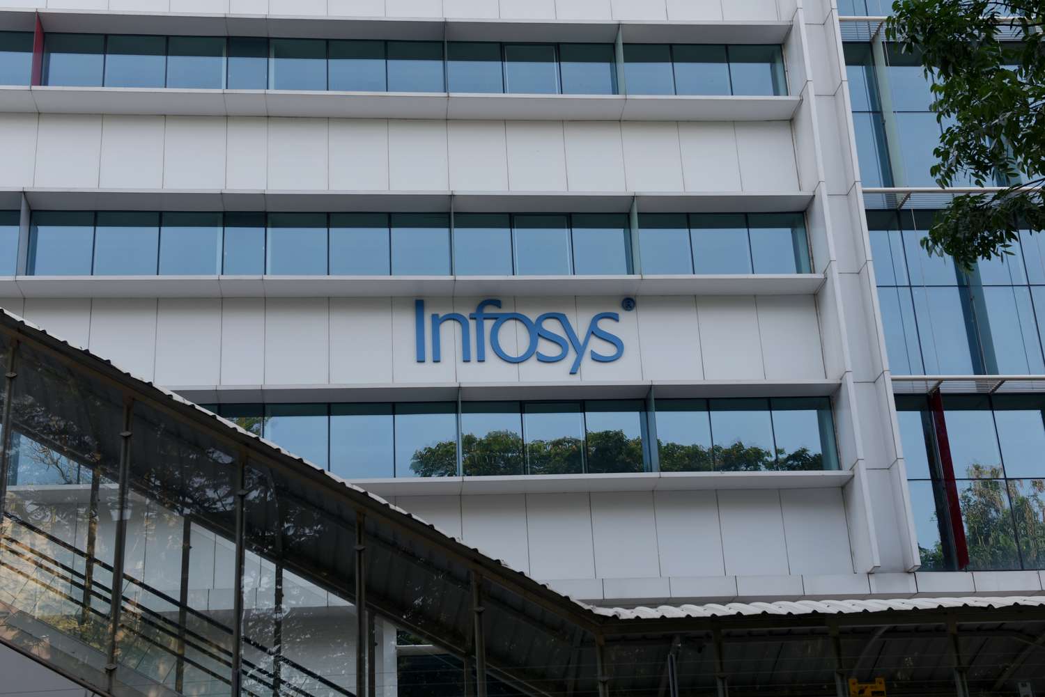 Infosys