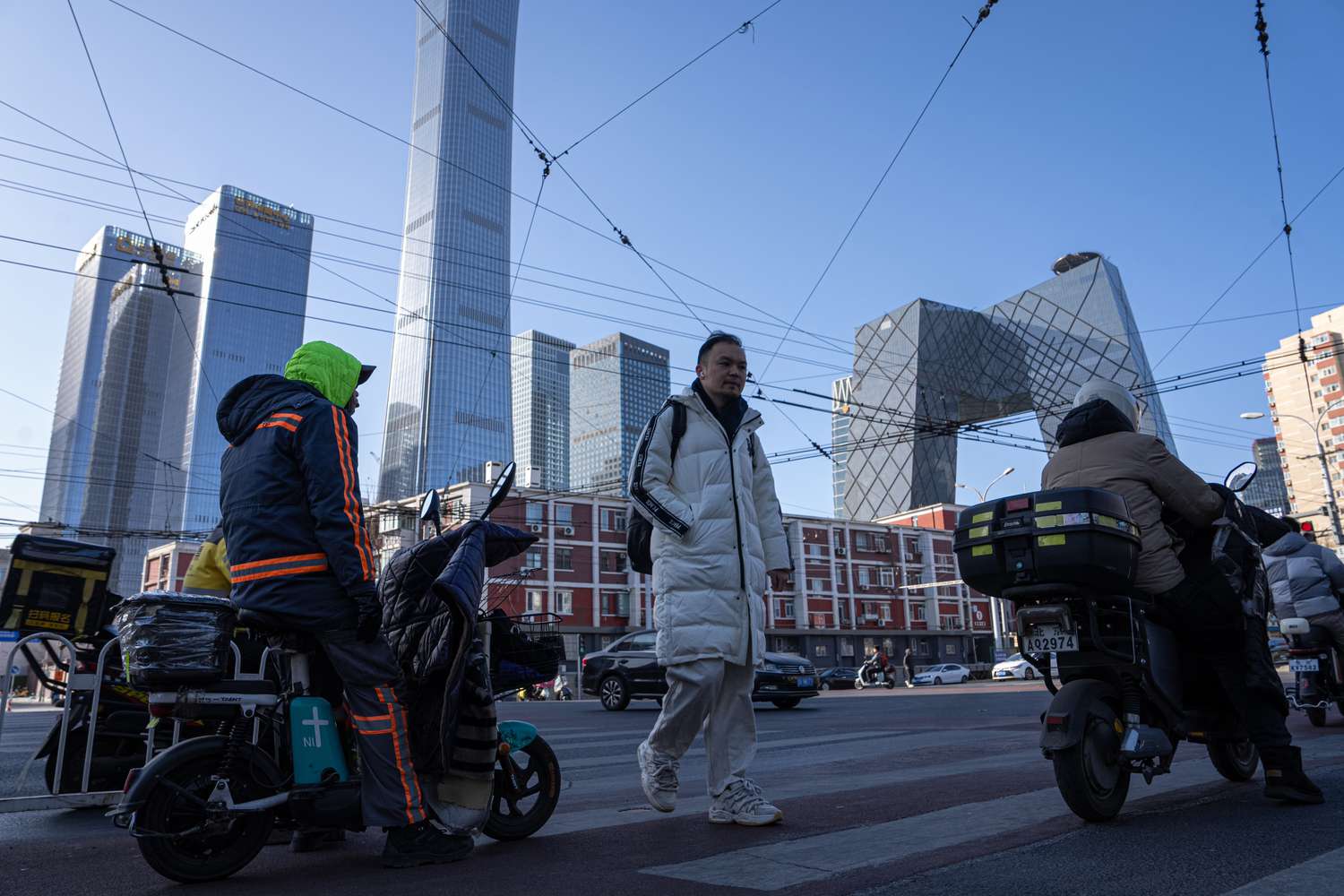 Beijing, China