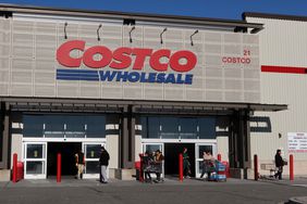 Costco Wholesale store
