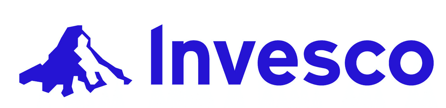 Invesco logo