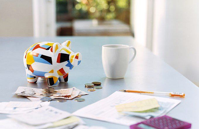 Financial Documents