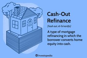 Cash-Out Refinance