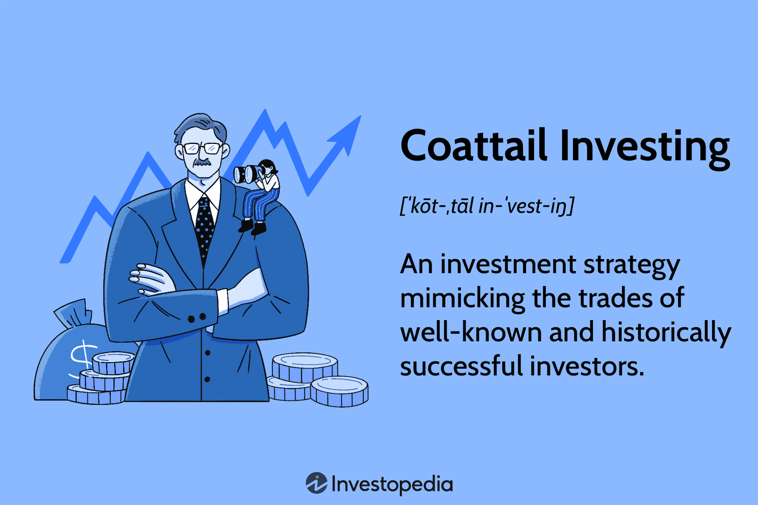 Coattail Investing