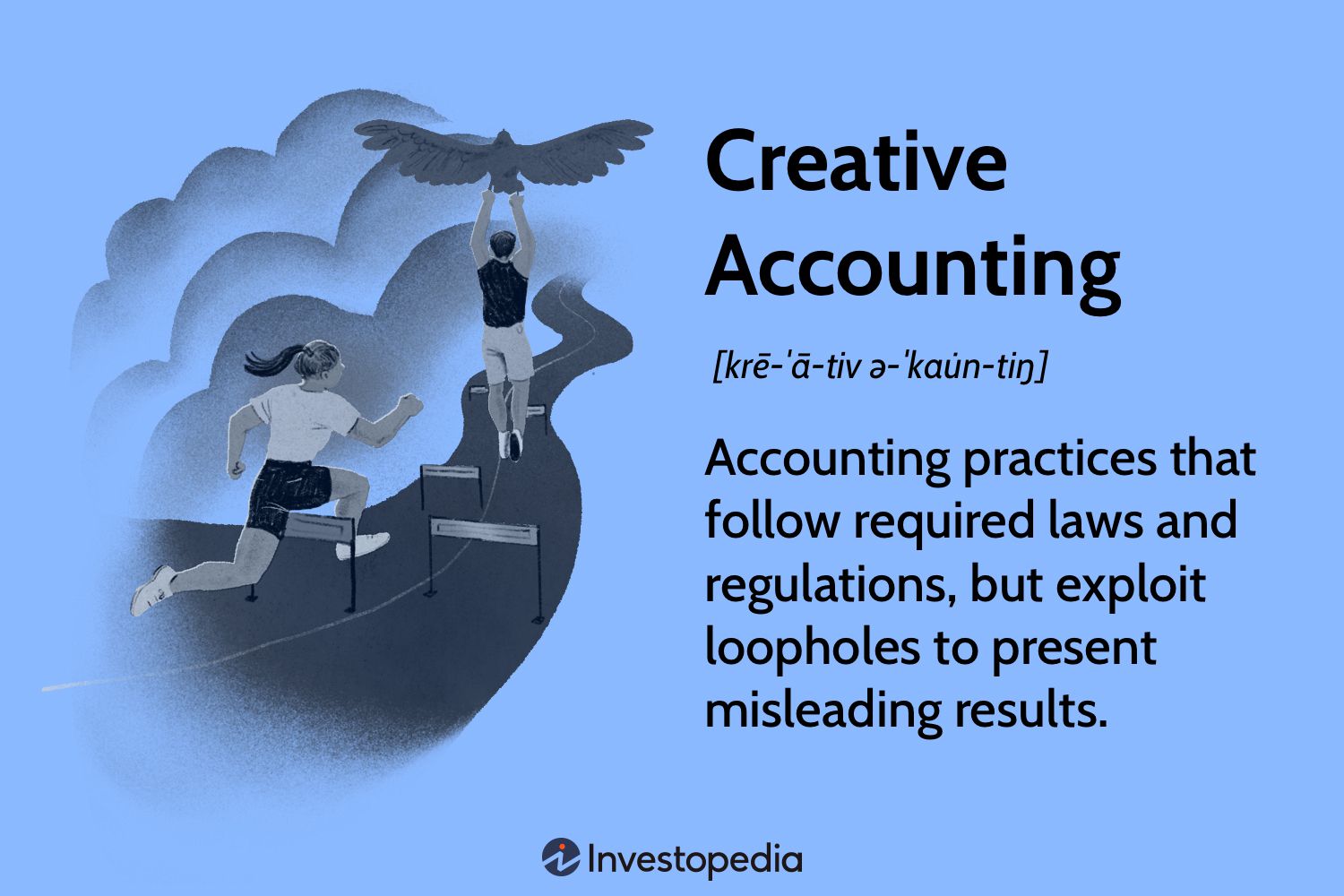 Creative Accounting