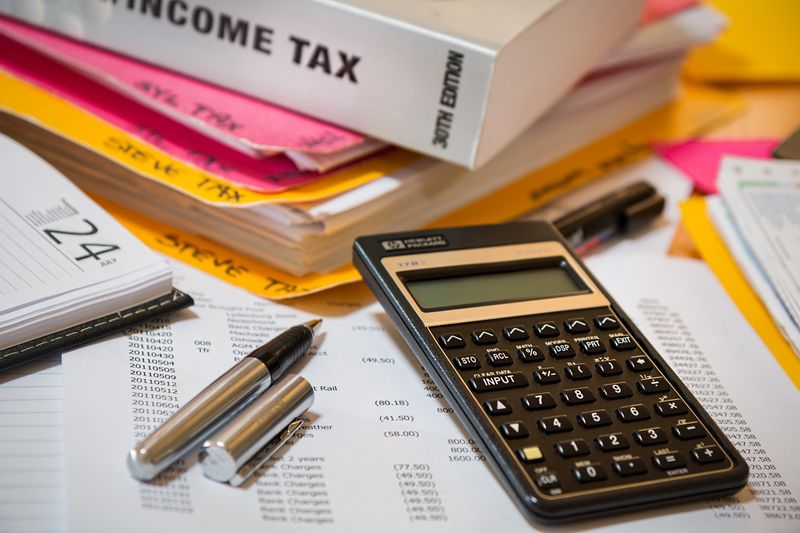 Tax Guidance