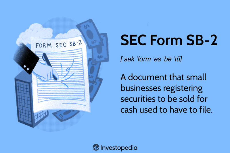 SEC Form SB-2