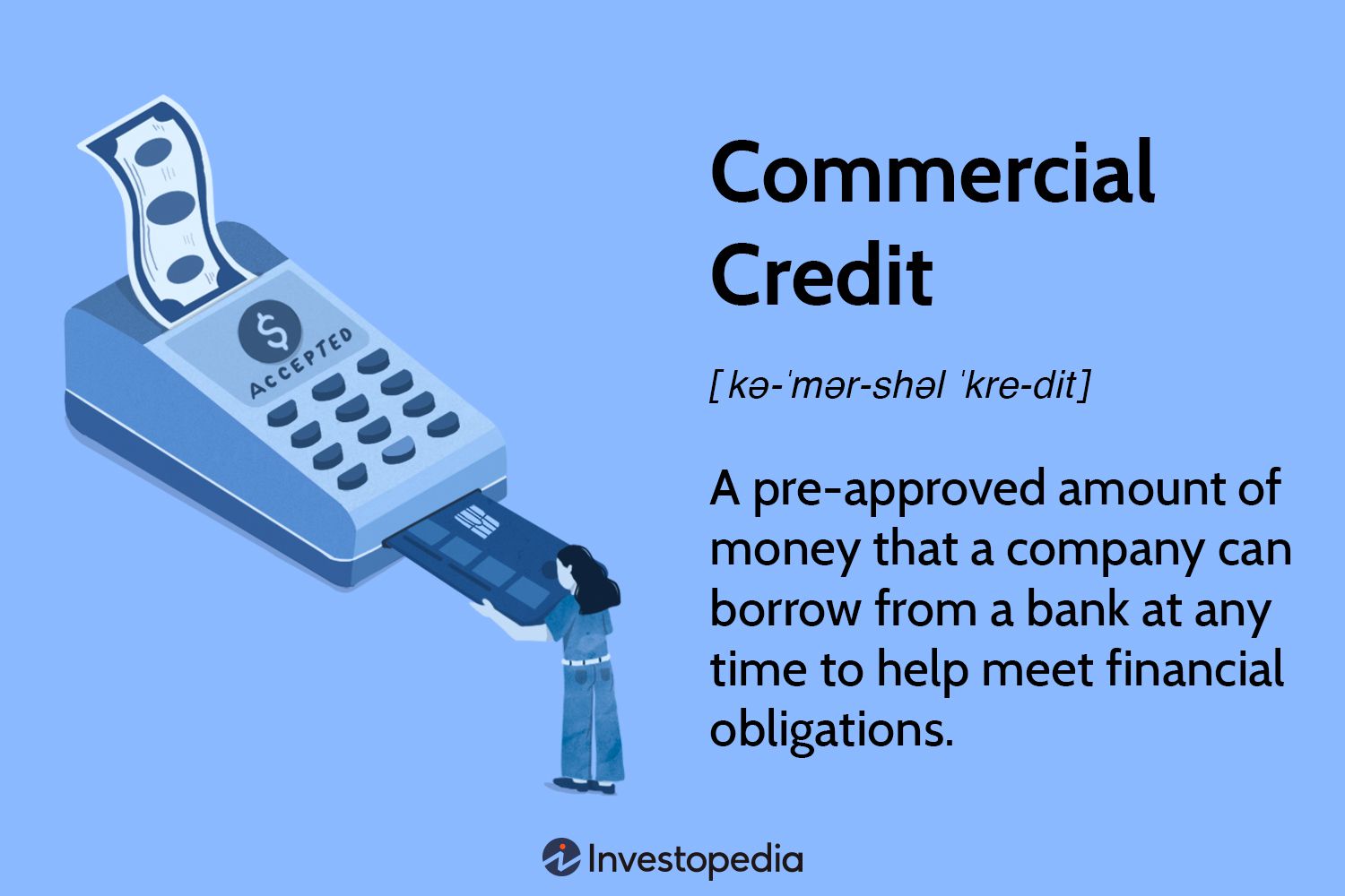 Commercial Credit