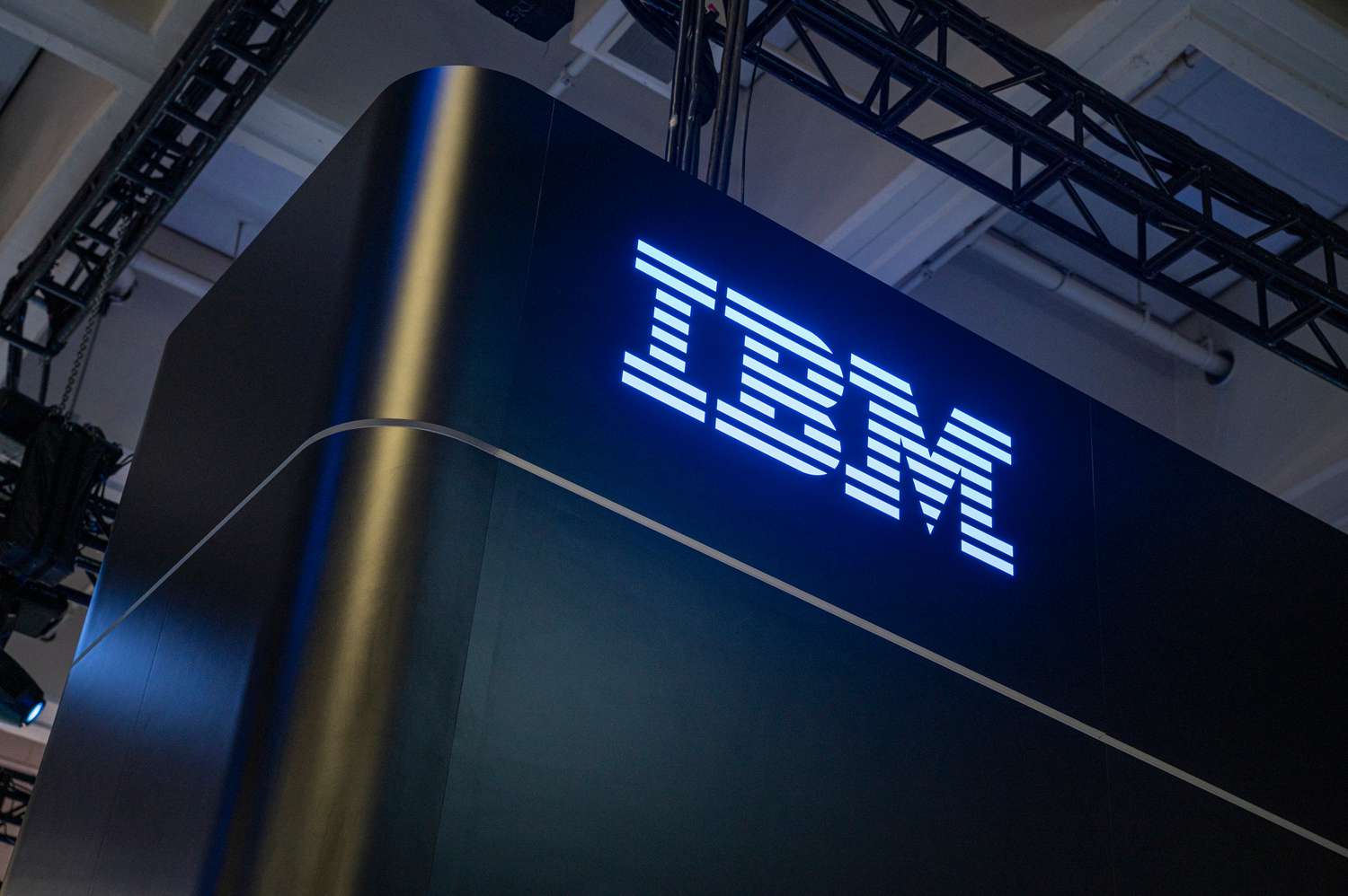 IBM