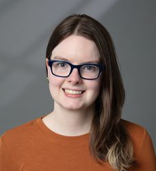 Katie Birenbaum
