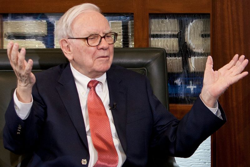 Buffett