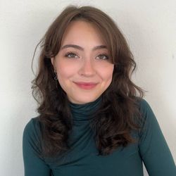 Isabel O'Brien