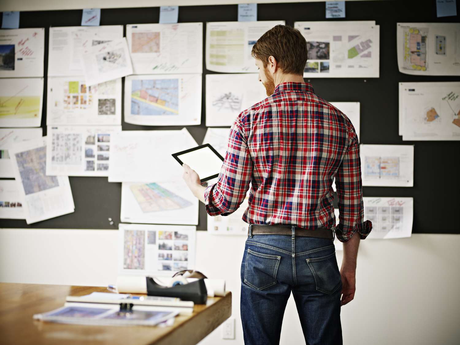 Business Planning Resolutions