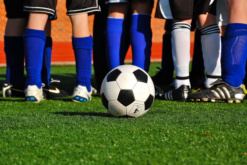 soccer ball