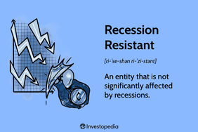 Recession Resistant