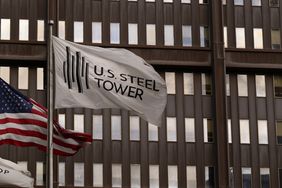 US Steel