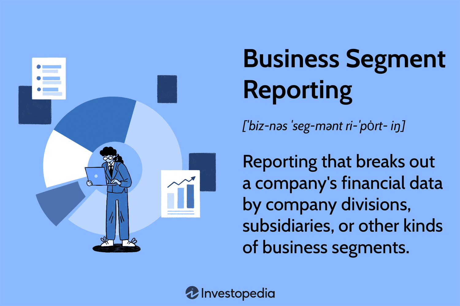 Business Segment Reporting