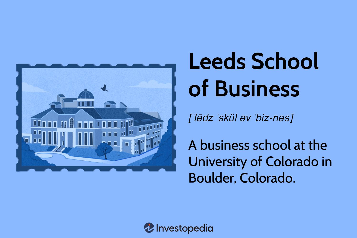 Leeds School of Business