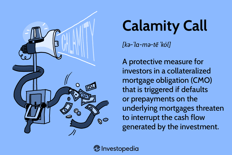 Calamity Call
