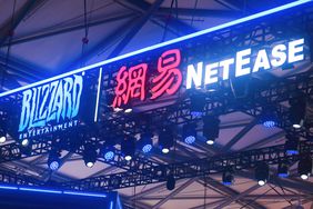 NetEase logo