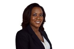 LaToya Irby
